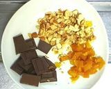 FPで手作り　ダブル❤チョコパイ作り方18写真