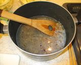 電子レンジを活用！具が大きいビーフカレー作り方16写真