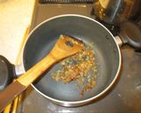電子レンジを活用！具が大きいビーフカレー作り方14写真