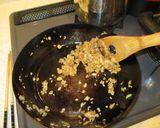 電子レンジを活用！具が大きいビーフカレー作り方13写真