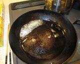 電子レンジを活用！具が大きいビーフカレー作り方11写真