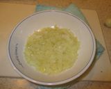 電子レンジを活用！具が大きいビーフカレー作り方10写真