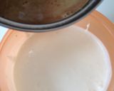 簡単！ふわふわカフェオレゼリー作り方3写真