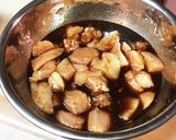 胸肉でもジューシー、ヘルシー節約から揚げ作り方2写真