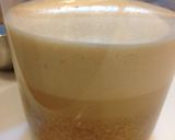 簡単！ふわふわカフェオレゼリー作り方4写真