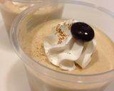 簡単！ふわふわカフェオレゼリー作り方5写真
