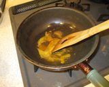 電子レンジを活用！具が大きいビーフカレー作り方36写真
