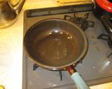 電子レンジを活用！具が大きいビーフカレー作り方35写真