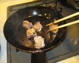 電子レンジを活用！具が大きいビーフカレー作り方21写真
