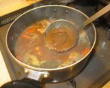 電子レンジを活用！具が大きいビーフカレー作り方32写真