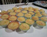 HMで簡単カップケーキ作り方5写真