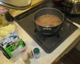 電子レンジを活用！具が大きいビーフカレー作り方30写真