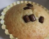 HMで簡単カップケーキ作り方6写真