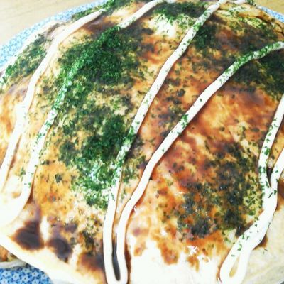 オムそば♪3人分まとめて作って簡単☆ by AKARU☆ 【クックパッド