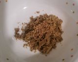 あったか和風カレー鍋～しょうが入り作り方1写真