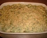 カキのみどり焼き作り方5写真