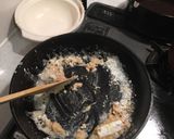 ベーコンとじゃがいもの鍋焼きグラタン作り方3写真