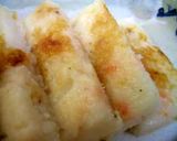 ♪炊飯器で簡単♪大根餅♪冷凍保存可能♪作り方5写真