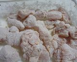 ちびころチキン くら寿司風作り方4写真