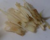 鶏と大根の照り煮作り方1写真