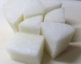 鶏と大根の照り煮作り方2写真
