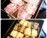 10分で出来る♡秋刀魚の蒲焼き♡簡単！作り方2写真