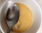 材料これだけ‼︎松前漬けで茶碗蒸し☆作り方4写真