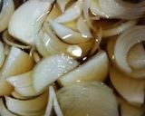 創味のつゆで親子丼作り方3写真
