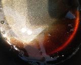 卵無し＊なめらかとろける♪ほうじ茶プリン作り方1写真