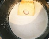 卵無し＊なめらかとろける♪ほうじ茶プリン作り方11写真