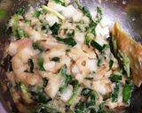 餅B級おかず作り方5写真