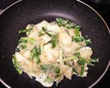餅B級おかず作り方6写真