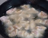 ちびころチキン くら寿司風作り方6写真