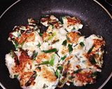 餅B級おかず作り方7写真