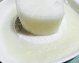 簡単 大根もち。作り方1写真