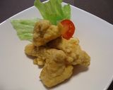 ちびころチキン くら寿司風作り方8写真