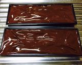 スイス風フルーツナッツチョコレート作り方2写真