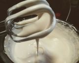 3分スポンジ☆ココナッツオイル紅茶ケーキ作り方2写真