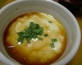豆腐とカニのふわふわ蒸し作り方6写真