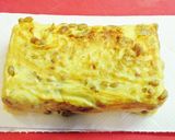 朝ご飯に☺納豆入りのだし巻き卵作り方8写真