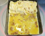 朝ご飯に☺納豆入りのだし巻き卵作り方5写真