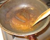 電子レンジを活用！具が大きいビーフカレー作り方37写真