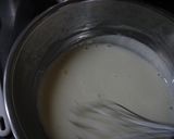 ケーキ私流作り方6写真