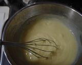 ケーキ私流作り方7写真