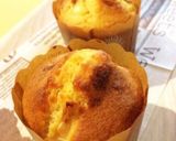 しっとり☆簡単りんごのパウンドケーキ作り方8写真