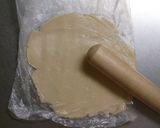バレンタインに☆簡単可愛いチョコケーキ。作り方8写真