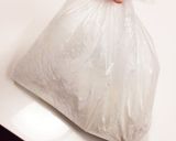 簡単☆かれい(笹かれい)のオーブン焼き作り方2写真