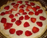 ケーキ私流作り方10写真
