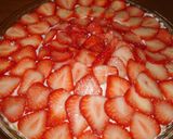 ケーキ私流作り方11写真