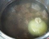 簡単♪トロトロカレー作り方1写真